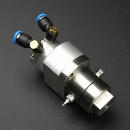 Actuator閥門(mén)NV-600C